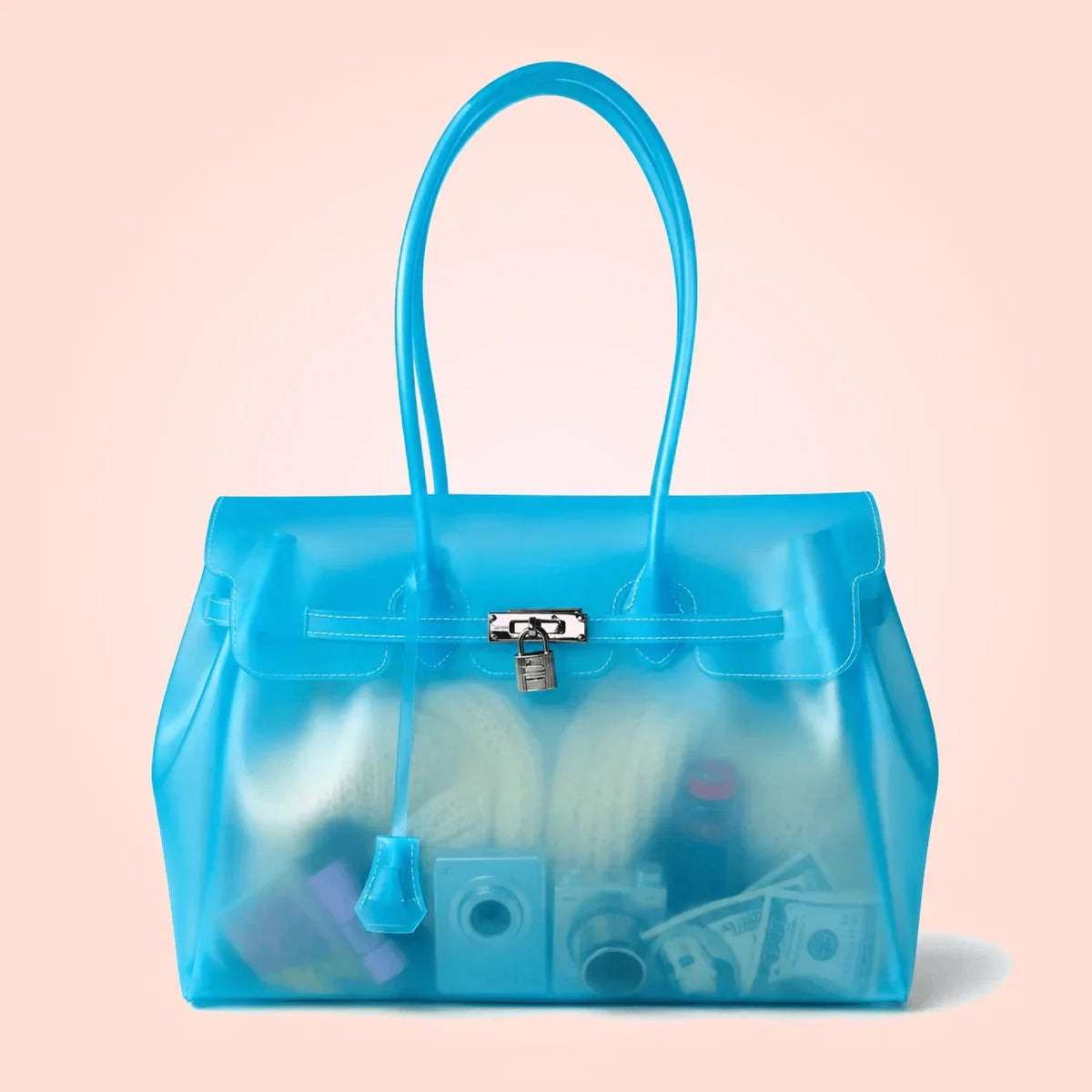 Bolso Jelly Firkin