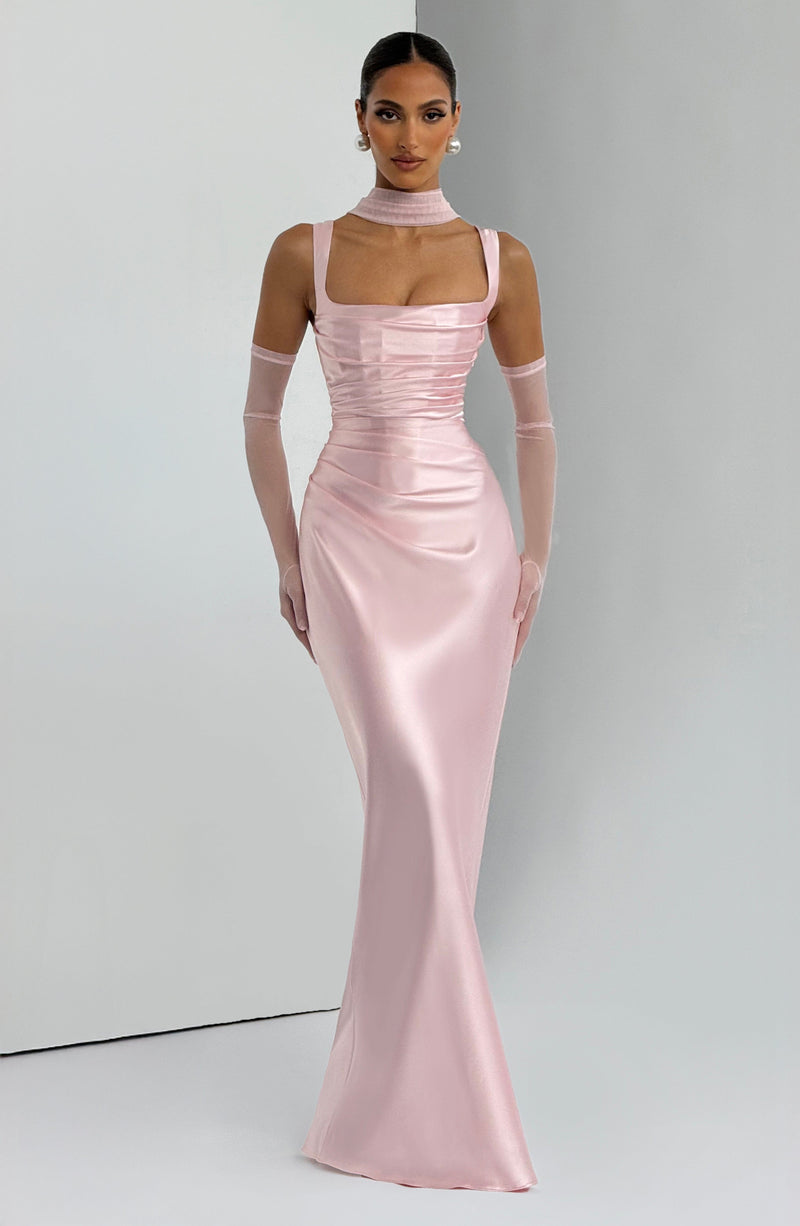 Vestido Maxi Corsé Naia Marta