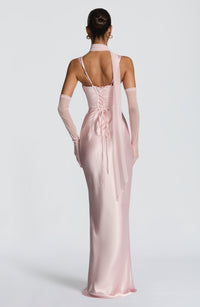 Vestido Maxi Corsé Naia Marta