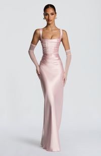 Vestido Maxi Corsé Naia Marta