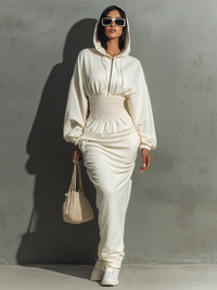 Vestido Maxi Elegante Loreto