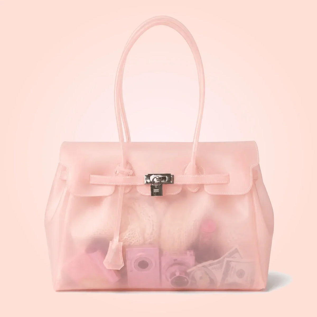Bolso Jelly Firkin