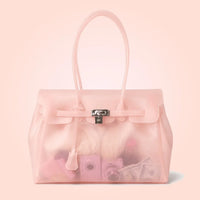 Bolso Jelly Firkin