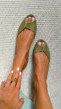 Verde Oliva