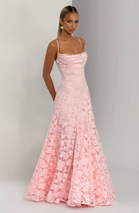 Vestido Maxi Corsé Daniela