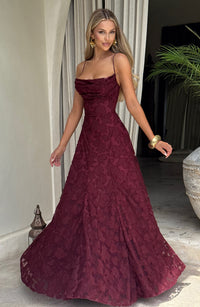 Vestido Maxi Corsé Daniela