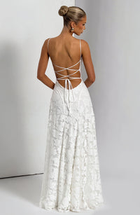 Vestido Maxi Corsé Aitana