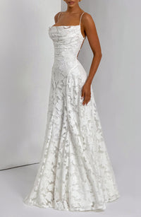 Vestido Maxi Corsé Daniela