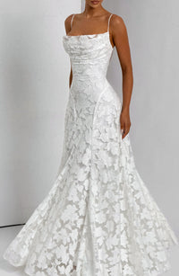 Vestido Maxi Corsé Aitana