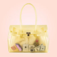 Bolso Jelly Firkin