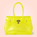 Amarillo Fluorescente
