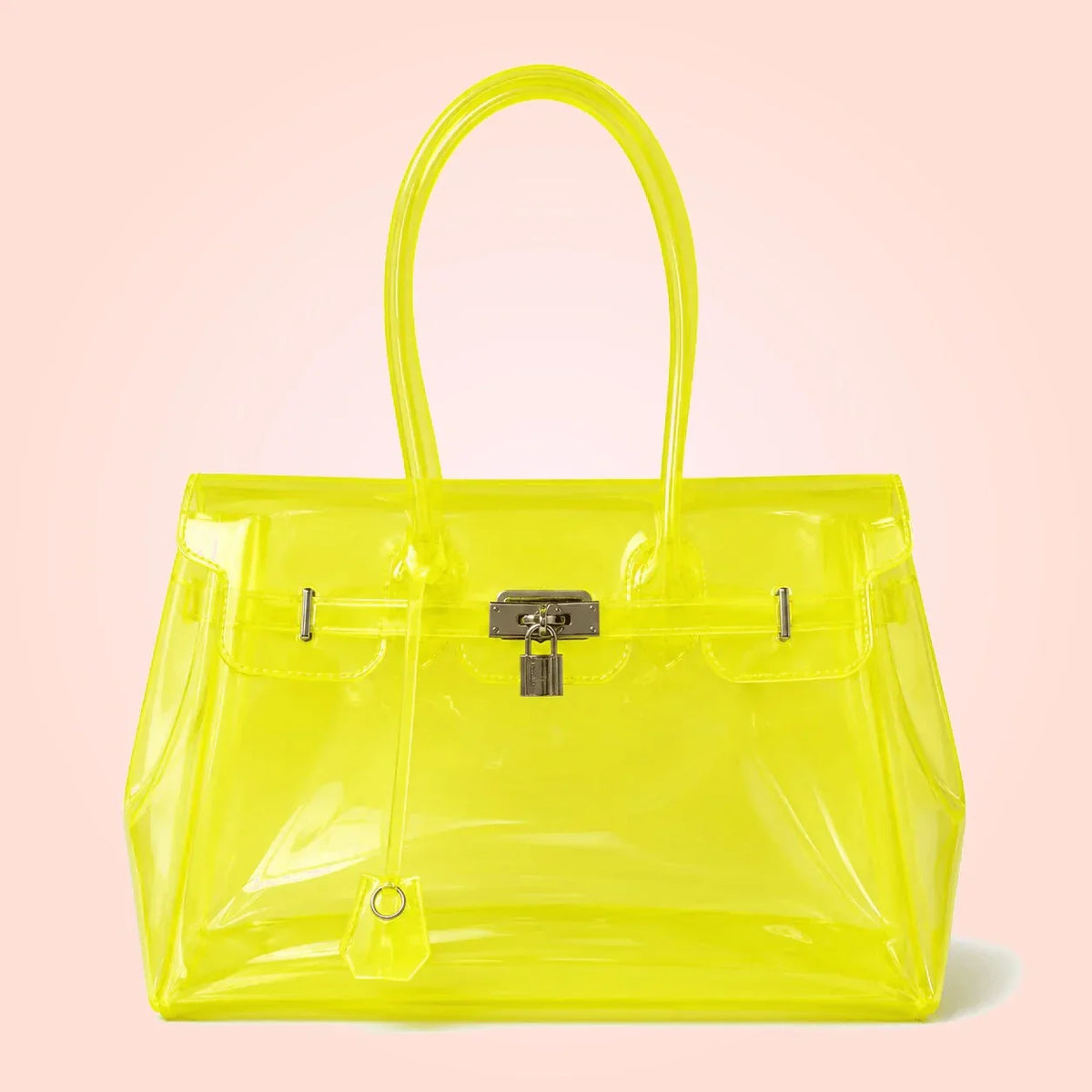 Bolso Jelly Firkin