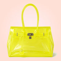 Bolso Jelly Firkin