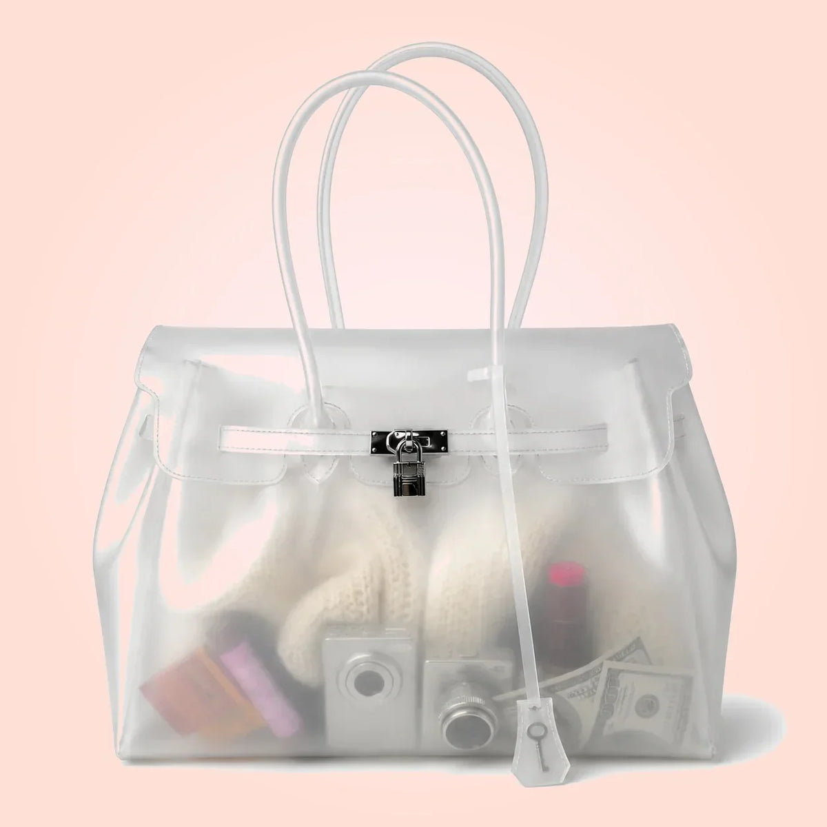 Bolso Jelly Firkin