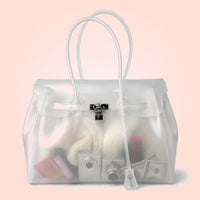 Bolso Jelly Firkin