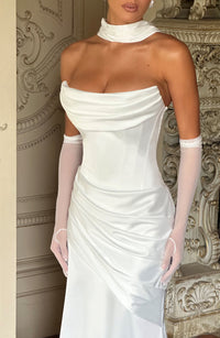 Vestido Maxi Corsé Ainhoa