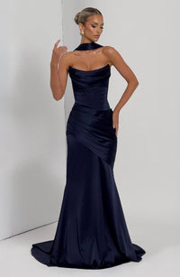 Vestido Maxi Corsé Ainhoa