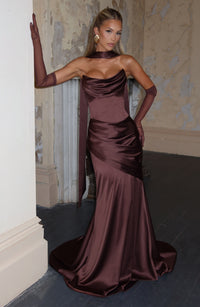 Vestido Maxi Corsé Ainhoa