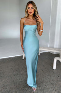 Vestido Maxi Corsé Cristina