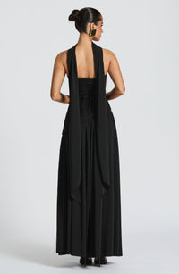 Vestido Maxi Corsé Mar Beatriz