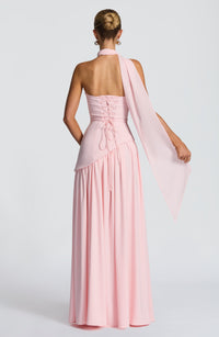 Vestido Maxi Corsé Mar Beatriz