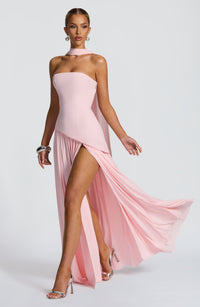 Vestido Maxi Corsé Mar Beatriz