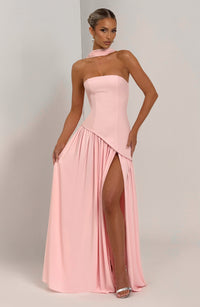 Vestido Maxi Corsé Mar Beatriz