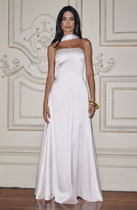Vestido Maxi Corsé Andrea