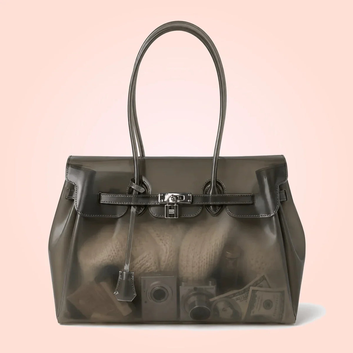 Bolso Jelly Firkin