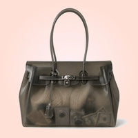 Bolso Jelly Firkin