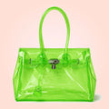 Verde Fluorescente
