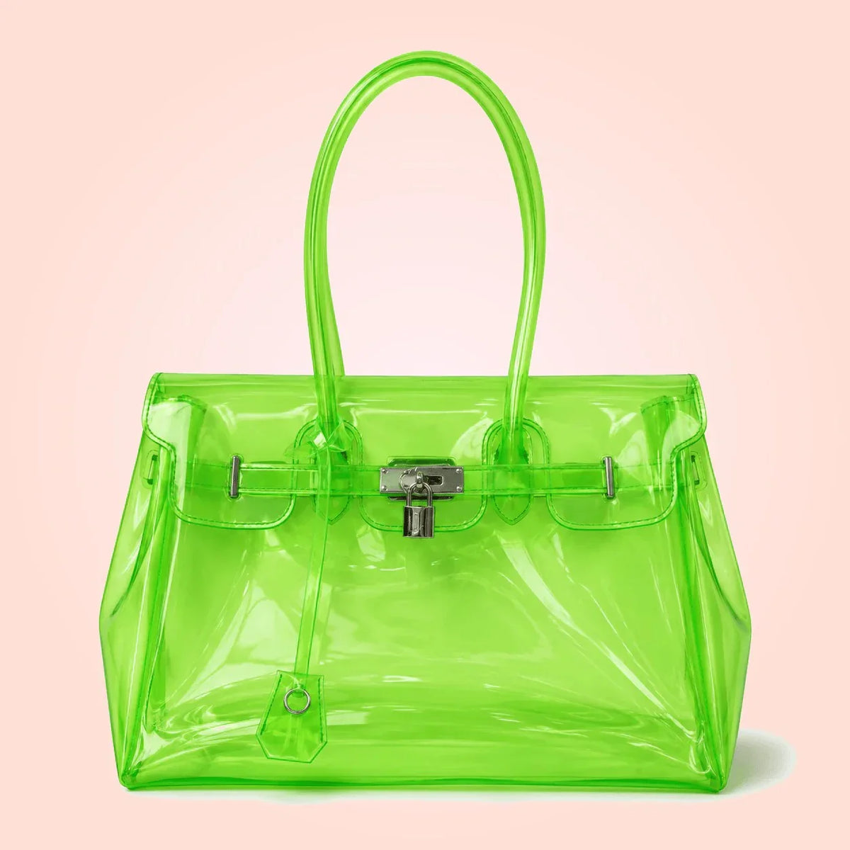 Bolso Jelly Firkin