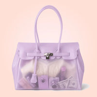 Bolso Jelly Firkin