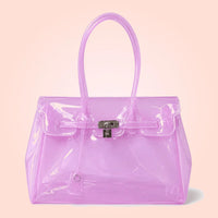 Bolso Jelly Firkin